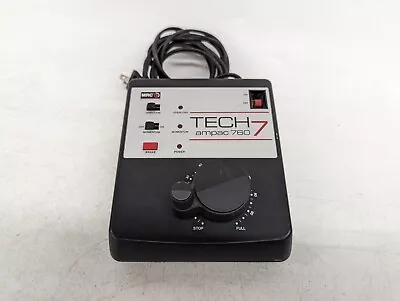 MRC TECH 7 AMPAC 760 - Train Controller Transformer Direction Momentum • $34