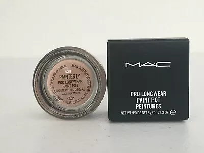 Mac Eyeshadow Pro Longwear Paint Pot *BRAND NEW IN BOX *100% Authentic *Choose • $39.99