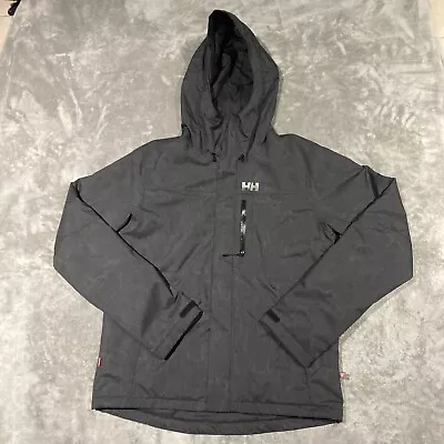 Helly Hansen Jacket Men's Size Large Swift RECCO Primaloft Helly Tech • $160