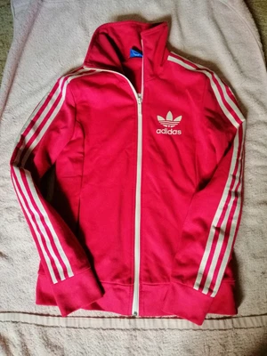 $38 • Buy Adidas Originals Women's Size 8 Vintage Jacket