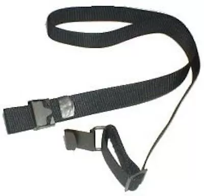 KM M16BKN Sling Black For M16 Cotton Width 30mm NEW From Japan • $42.59