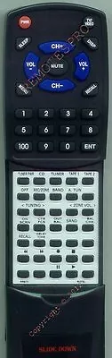 Replacement Remote For ROTEL RR970 RC995 RC972 RR906 • $37.50