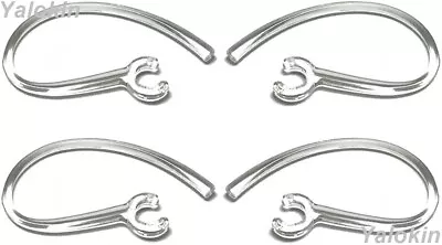 NEW 4 Pcs Ear-loops Ear-hooks Set For Plantronics Voyager Edge And Explorer 500 • $55.13