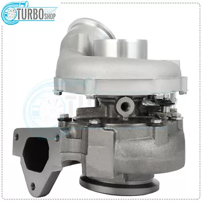 Turbo For Dodge Sprinter 3500 2.7L 02-06 GT2256V Turbocharger 709838-0005 TBC554 • $185.49