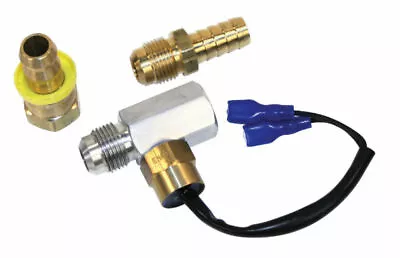 EMPI 33-5721 - Electric Fan Inline Thermostat Fits Bug/Street Rod/Rat Rod/Buggy • $47.95