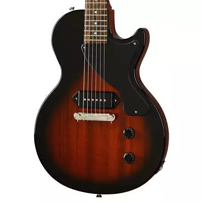 Epiphone Les Paul Junior - Vintage Sunburst • $338