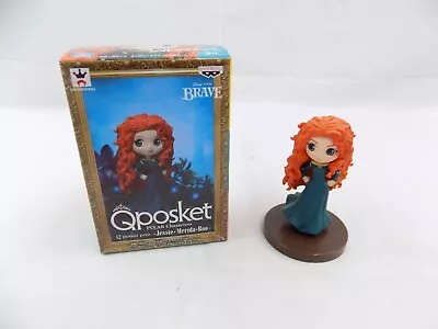 Boxed Like New Q Posket Petit Meredith Figure • $39.90