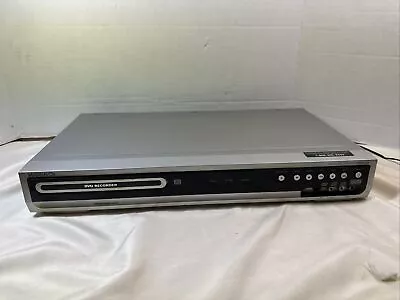 Magnavox MWR10D6 DVD Recorder / Player Tested Working No Remote • $12.52