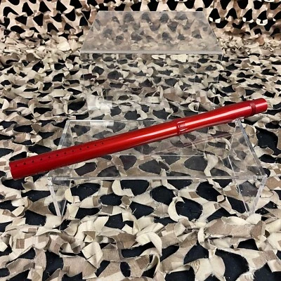 $29.95 • Buy NEW Custom Products CP 1 Piece Barrel - Red - Cocker - .685 - 14in