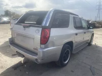 Trunk/Hatch/Tailgate Midgate Fits 04-05 ENVOY XUV 1088290 • $382.49