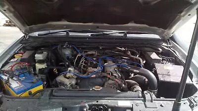 Nissan Navara Engine D40 Diesel 2.5 Yd25 Turbo Vin Mnt Plastic Rocker Cove • $6750