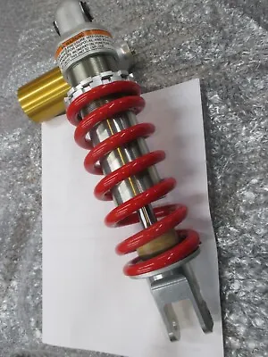 Used Moto Guzzi Griso Standard Rear Shock Assembly • $300