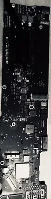 Macbook Air A1466 2013 Logic Board Intel Core I5 1.3GHz 4GB Memory • $162.34