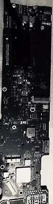 Macbook Air A1466 2015 Logic Board Intel Core I5 1.6GHz 4GB Memory • $175.32