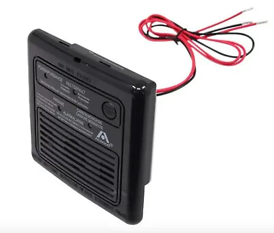 $72.95 • Buy 12V Atwood 31011 Carbon Monoxide & LP Gas Propane Detector Alarm RV Trailer