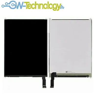For IPad Mini 2 & Mini 3 A1489 A1490 A1599 A1600 Replacement LCD Display Screen • £44.99