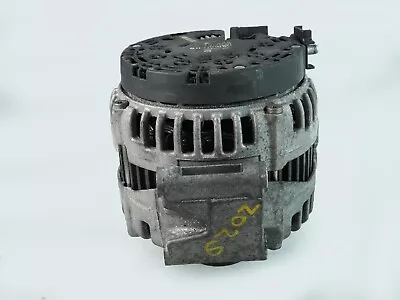 2008 - 2011 Mercedes Benz S Class W221 S550 Rwd Alternator Generator 220 Amp Oem • $170.99