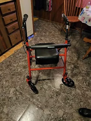 $50 • Buy Medical Walker With Wheels