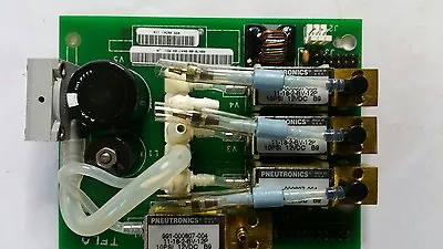 $5.95 • Buy Pneutronics 991-000807-004 10psi 12 VDC Valve Vacuum Air Pump Control Valve