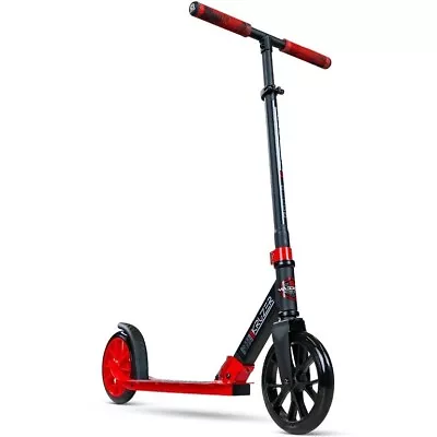 Madd Gear Kruzer 200mm Commuter Scooter - Easy Folding Height Adjustable Ages 8+ • $49.97