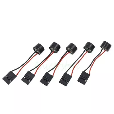 5pcs PC Computer Mainboard Internal Speaker BIOS Buzzer Motherboard Beep Alarm • $8.99