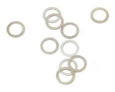 ProTek RC 5x7mm Clutch Bell Shim (10) (0.1mm) [PTK-H-5905] • $3.49