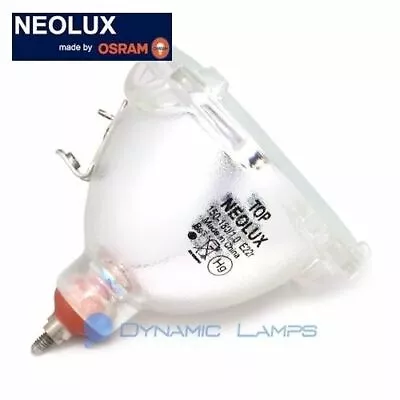 915B403001 E22r 150-180/1.0 New Osram NEOLUX Bare Mitsubishi DLP TV Lamp • $54.95