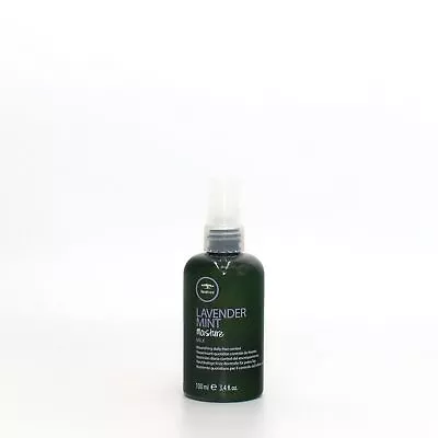 PAUL MITCHELL Tea Tree Lavender Mint Moisture Milk 3.4 Oz • $25.95