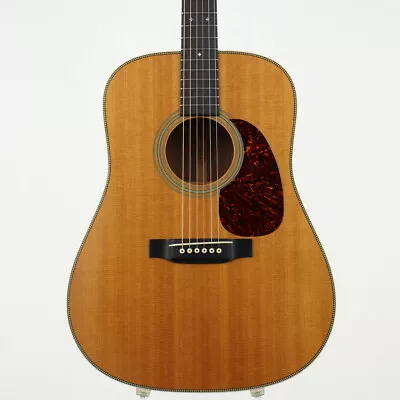 Used Martin / 2013 Model HD-28V 2013 1744000 Acoustic Guitar • $3216.56