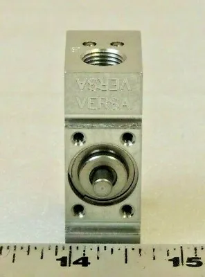 Versa Limit Valve P/n Lsn-3200 • $49.95