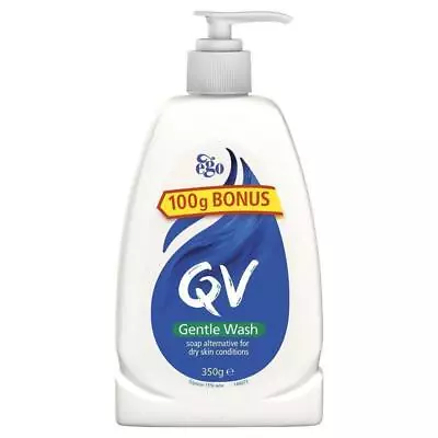 QV Gentle Wash 350G • $9.49