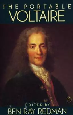 The Portable Voltaire (Portable Library) - Paperback By Voltaire - GOOD • $4.48