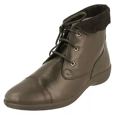 Ladies Padders Ankle Boots - Rebecca • £49.99