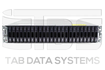 $22500 • Buy NetApp AFF A220 All Flash System W/ 24x X357A 3.8TB SAS SSD, Dual Controller 