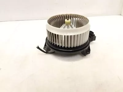 Jeep JK Wrangler OEM HVAC Heater Box Blower Motor And Fan 2007-2010 100256 • $49.99