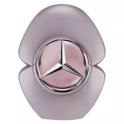 Mercedes-Benz Woman - Elegant Fragrance With Sweet Floral Fruity Notes - • $80.09