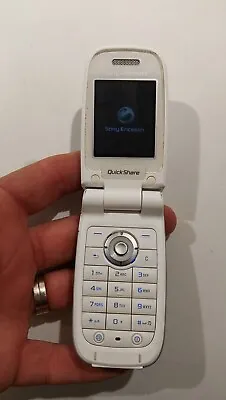 1131.Sony Ericsson Z520i Very Rare - For Collectors - Unlocked • $24.99