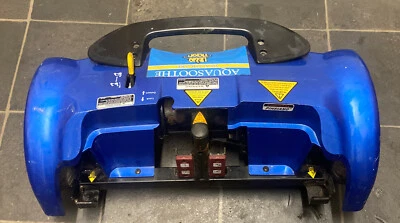 £89 • Buy Pride Little Tiger Mobility Scooter Axle Gearbox Motor Wheels Park Brake