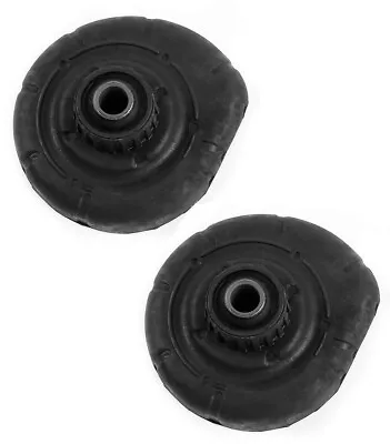 Pro Parts Pair Set Of 2 Front Suspension Strut Mounts For Volvo 850 C70 S60 V70 • $38.95