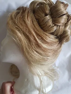 £20 • Buy 1960s-70s Up-do Wig