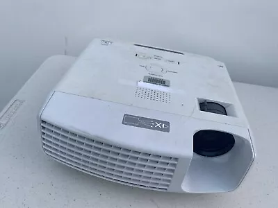 Mitsubishi SD430U DLP Projector Portable 2500 ANSI HD 1080i No Remote • $45