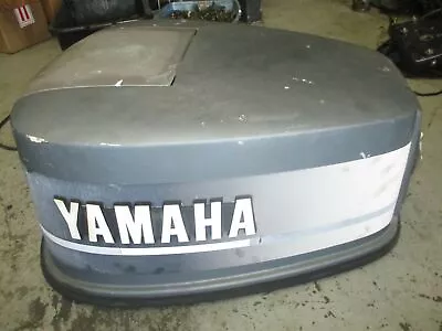 Yamaha 115hp 2 Stroke Outboard Top Cowling • $75