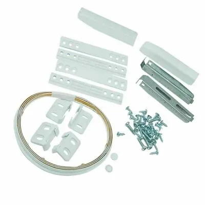 Genuine Lamona Beko Blomberg Integrated Fridge Freezer Door Decor Fitting Kit • £24.99