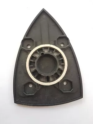 £3 • Buy Bosch Orbital Sander Plate Delta 2 609 101 303 For GSS 140-1 A