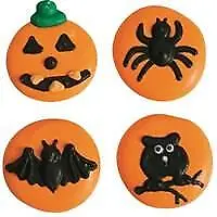 Halloween Button Pipings - Pack Of 240 - Free P&P • £19.99