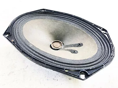 06-09 Saab 9-5 YS3E Rear Left OR Right Parcel Shelf Deck Speaker HARMAN KARDON • $69.95