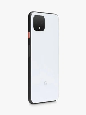 $66 • Buy Unlocked Google Pixel 4 64gb Clearly White - Excellent Condition
