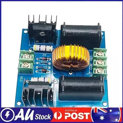 Flyback Driver Module Convenient ZVS Heating Board Module For Generator Working • $14.29