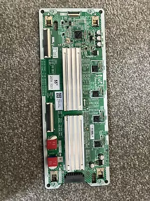 Inverter Board Bn4401090a - Samsung Qe55q700tat Tv 55inch • £10