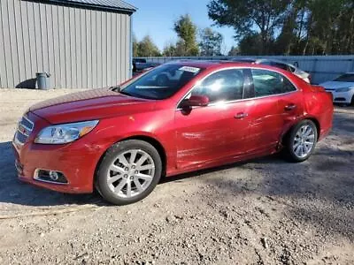 Crossmember/K-Frame Front 2.0L Fits 13 MALIBU 1026959 • $349.90